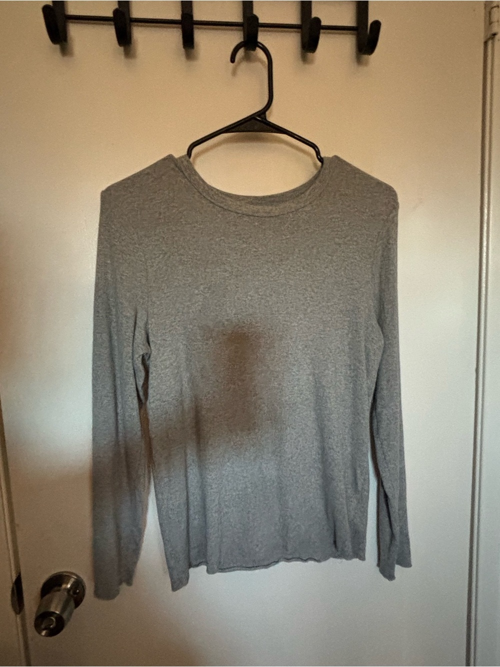 Long Sleeves